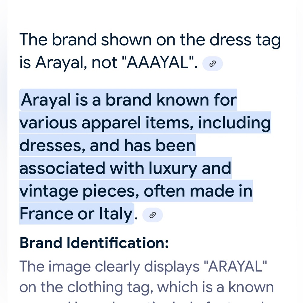 ARAYAL France Ladies black silk leather dress-6-GORGEOUS!WEDDING-ARRY - Picture 10 of 10